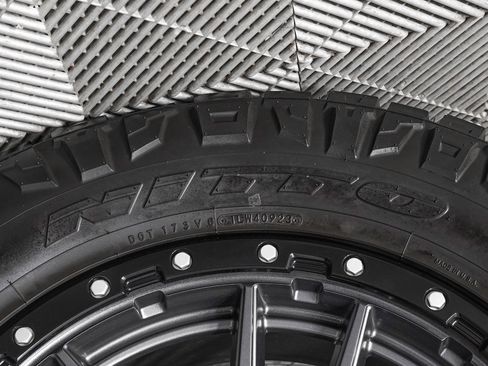 Used 2023 RAM 1500 TRX w/ TRX Level 2 Equipment Group image 39