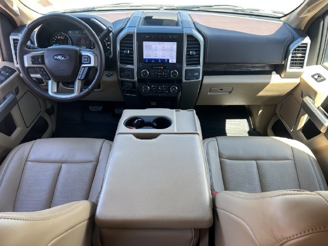 Used 2020 Ford F150 Lariat AWD/4WD image 33
