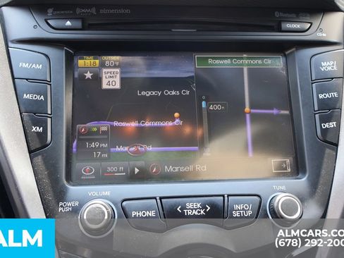 Used 2015 Hyundai Veloster Turbo w/ Option Group 04 FWD image 35