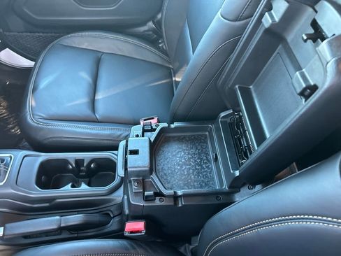 New 2026 Jeep Wrangler Willys image 20