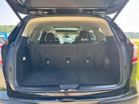 Used 2019 Subaru Ascent Limited AWD/4WD image 13