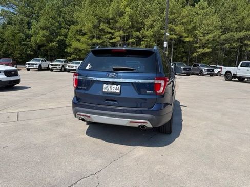 Used 2016 Ford Explorer Limited AWD/4WD image 18