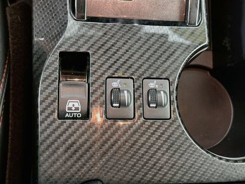 Used 2023 Toyota 4Runner TRD Off-Road Premium w/ Off Road Premium Plus Package AWD/4WD image 23