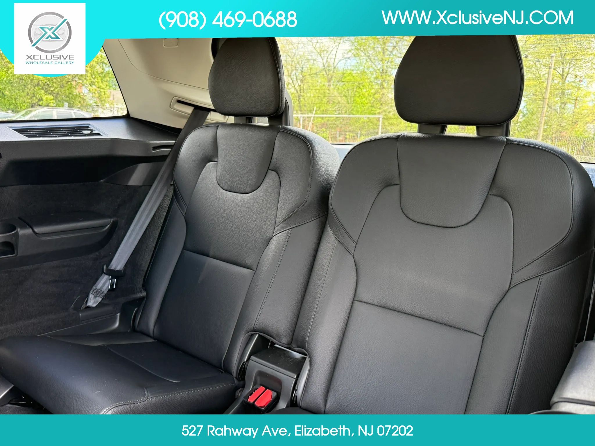 Used 2021 Volvo XC90 T6 Momentum w/ Advanced Package AWD/4WD image 30