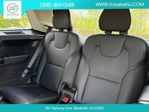 Used 2021 Volvo XC90 T6 Momentum w/ Advanced Package AWD/4WD image 30