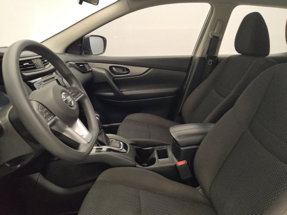 Used 2020 Nissan Rogue Sport S AWD/4WD image 17