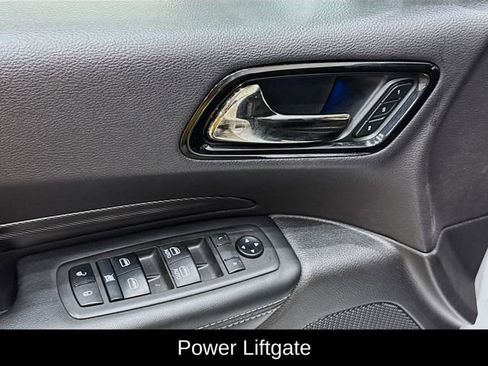 Used 2021 Dodge Durango GT image 18