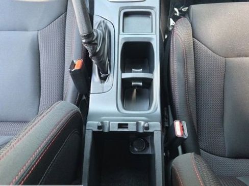 Certified 2024 Subaru WRX Premium AWD/4WD image 26