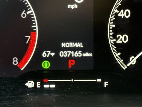 Used 2022 Honda Civic Sport image 16