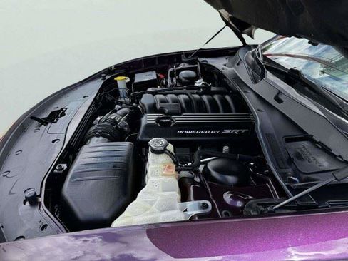 Used 2021 Dodge Charger Scat Pack RWD image 69