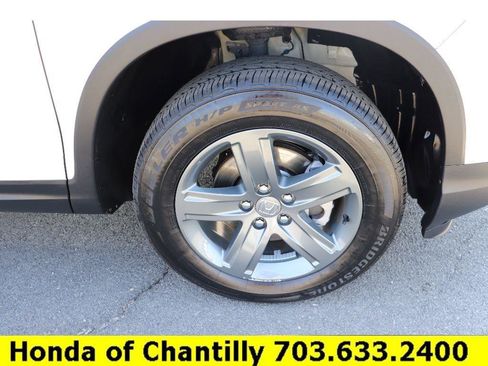 Certified 2023 Honda Ridgeline RTL image 31