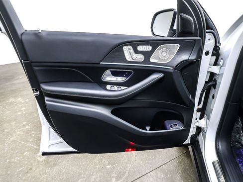 Certified 2024 Mercedes-Benz GLE 350 4MATIC image 23