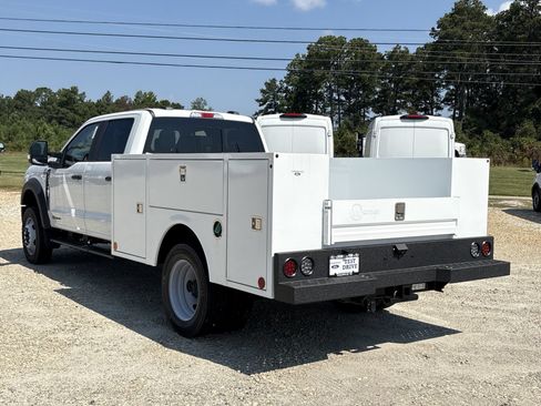 New 2026 Ford F450 XL RWD image 18