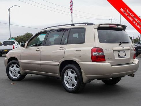 Used 2007 Toyota Highlander Limited image 3