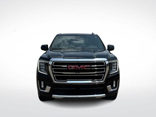 Used 2023 GMC Yukon SLT AWD/4WD image 3