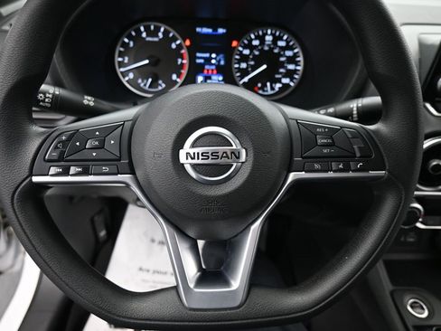 Used 2021 Nissan Sentra S image 20