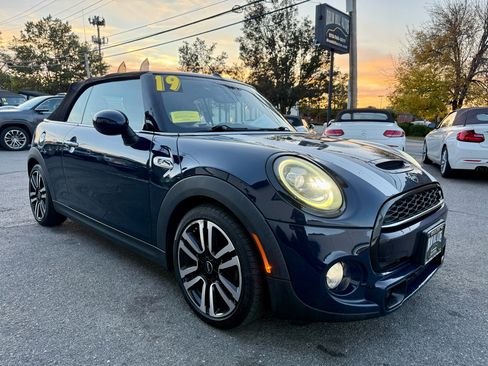 Used 2019 MINI Cooper S image 6