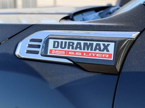 New 2026 GMC Sierra 3500 SLT image 6