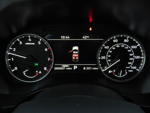 New 2026 Mitsubishi Outlander Trail Edition image 11