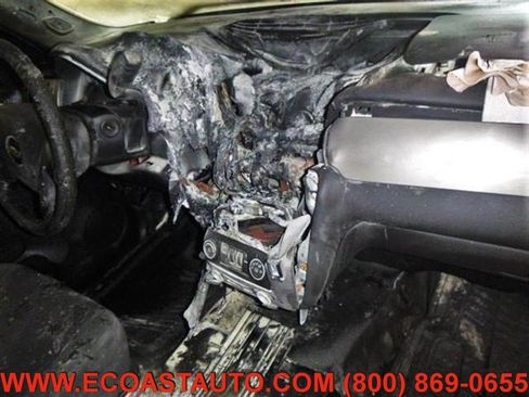Used 2009 Chevrolet Tahoe 2WD image 10
