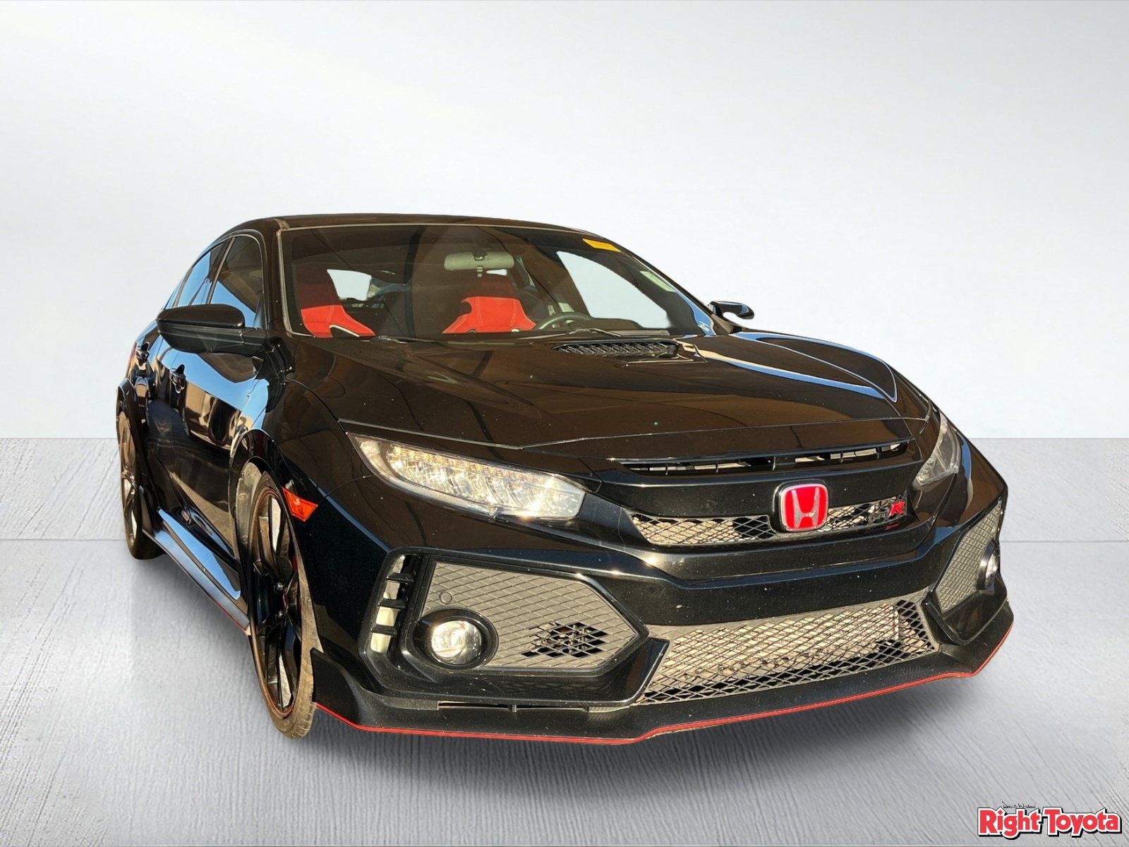 Used 2017 Honda Civic Type R image 5