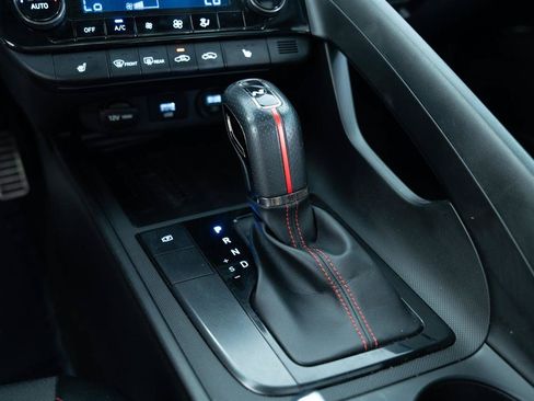 Used 2021 Hyundai Elantra N Line FWD image 21