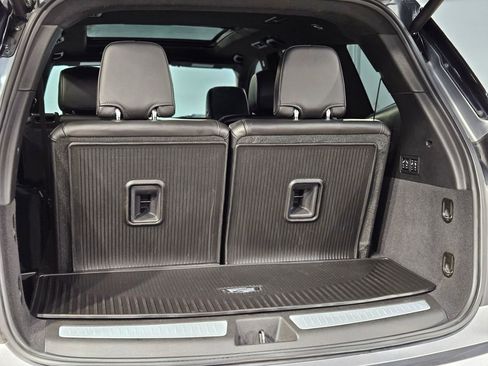 Used 2020 Cadillac XT6 Sport w/ Platinum Package image 18