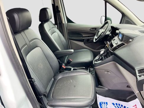 Used 2022 Ford Transit Connect XL FWD image 23