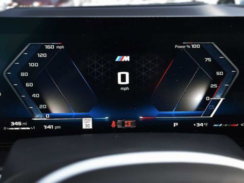 Used 2026 BMW X5 M60i image 19