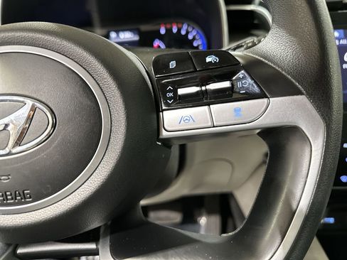 Used 2024 Hyundai Tucson SEL image 30