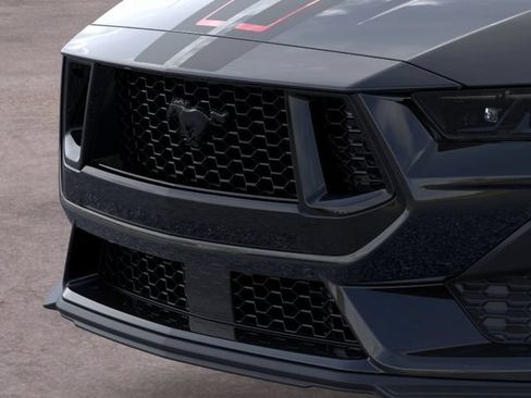 New 2026 Ford Mustang GT Premium w/ GT Performance Package RWD image 17