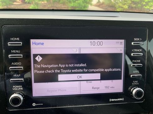 Certified 2023 Toyota Camry LE image 23