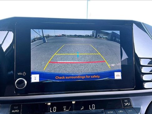 Used 2025 Toyota Camry LE FWD image 21