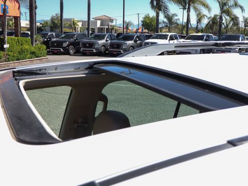 Used 2008 Lexus LX 570 570 image 28