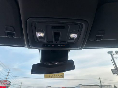 Used 2024 Chevrolet Silverado 2500 LTZ w/ LTZ Plus Package image 20