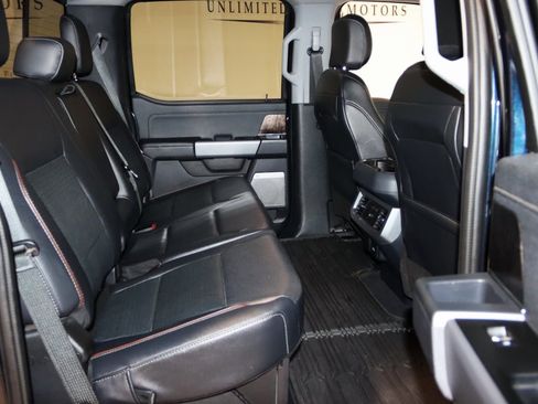 Used 2023 Ford F250 Lariat w/ Lariat Ultimate Package image 76