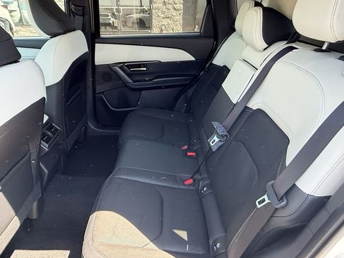 New 2026 MAZDA CX-5 Select AWD/4WD image 7