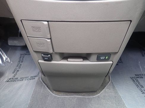 Used 2012 Honda Odyssey EX-L image 7