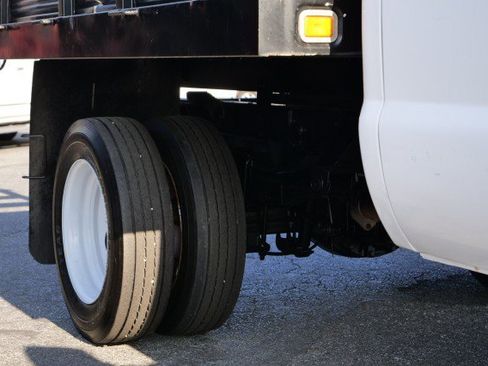 Used 2015 Ford F550 2WD SuperCab Super Duty image 34