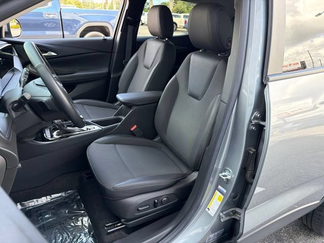 Used 2024 Buick Encore GX Preferred w/ Comfort Package AWD/4WD image 14
