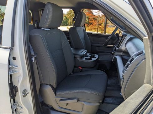 New 2026 RAM 3500 Tradesman w/ Chrome Appearance Group A image 36