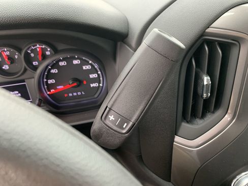 New 2025 GMC Sierra 3500 Pro w/ Convenience Package image 35