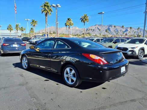 Used 2004 Toyota Solara Coupe image 11