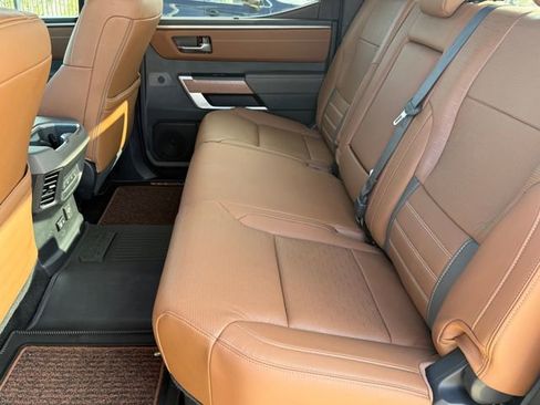 Used 2023 Toyota Tundra 1794 Edition image 27