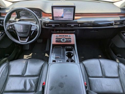 Used 2023 Lincoln Aviator Reserve image 17