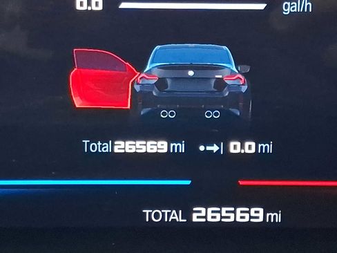 Certified 2024 BMW M2 w/ Lighting Package image 21