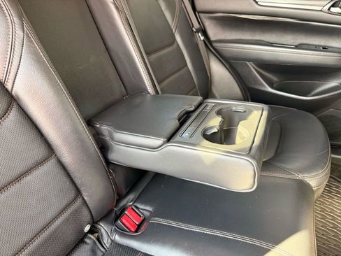 Used 2018 MAZDA CX-5 Grand Touring w/ Premium Package image 45