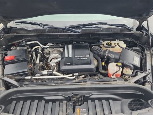 Certified 2021 GMC Sierra 1500 Denali w/ Denali Ultimate Package image 31