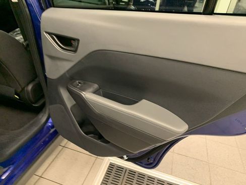 New 2026 Subaru Crosstrek 2.0i Premium image 17