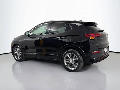 Used 2021 Buick Encore GX Essence w/ Advanced Technology Package image 9